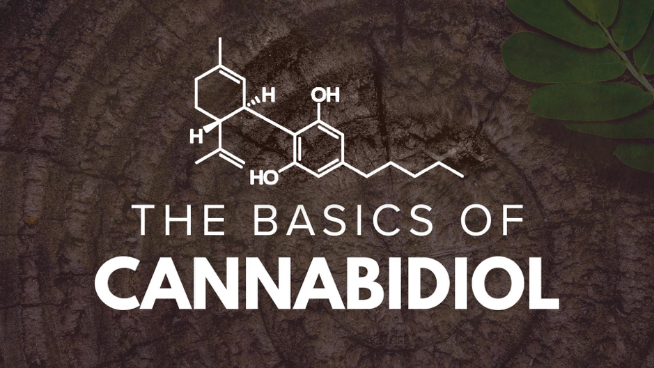 What is Cannabidiol (CBD)?