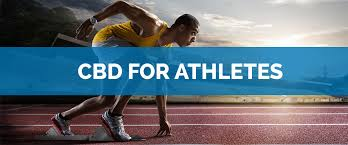 CBD Now Allowed For Athletes