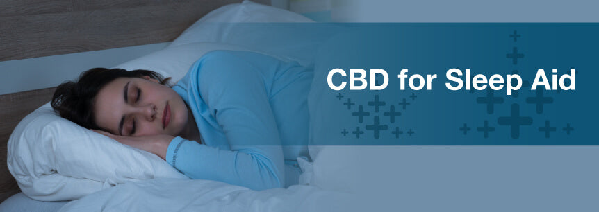 Can CBD Really Aid Sleep?