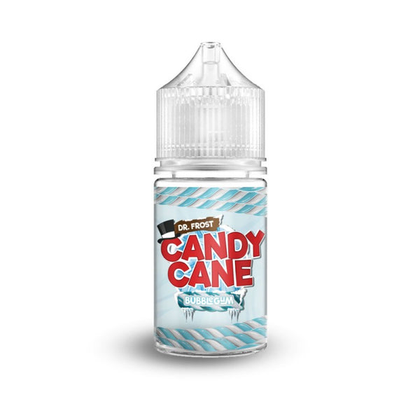 Candy Cane - Bubblegum by Dr. Frost (25ml Shortfill)