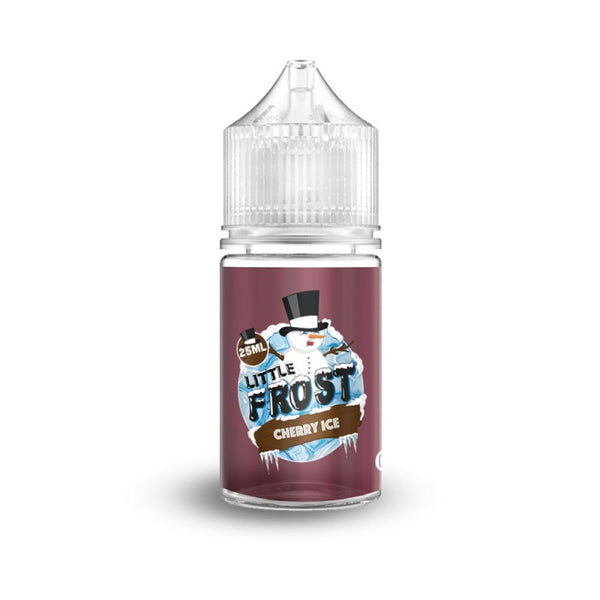 Little Frost - Cherry Ice by Dr. Frost (25ml Shortfill)