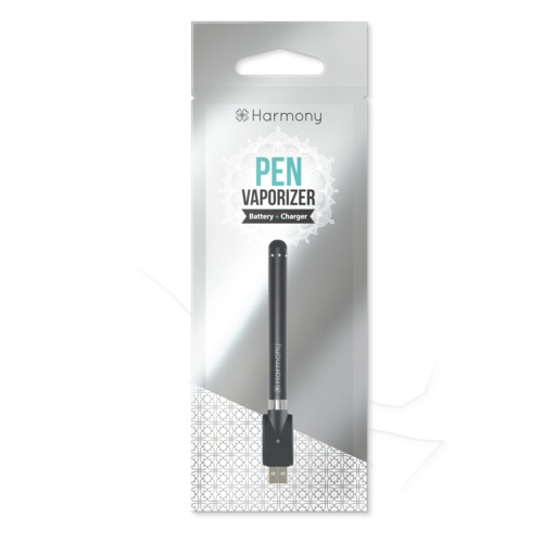 CBD Vaporizer by Harmony