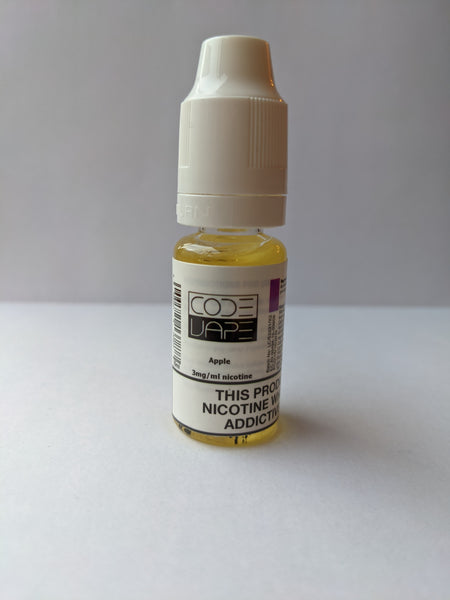 Apple 10ml