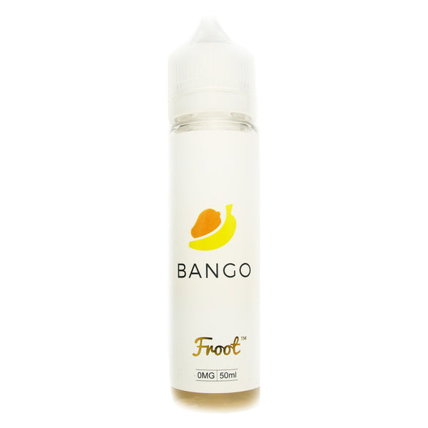Bango by Froot 50ml