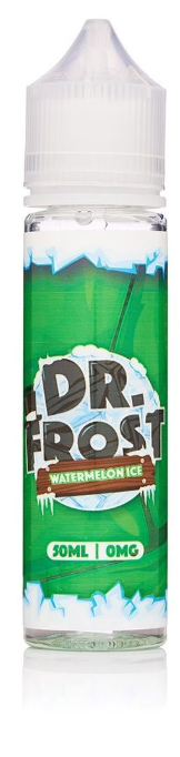 Watermelon Ice 50ml By Dr Frost