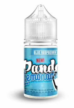 Blue Raspberry Lemonade 25ml By Panda Cola