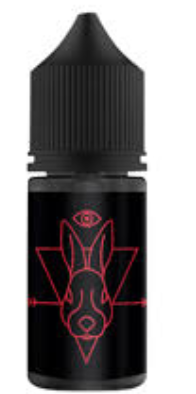 Red 25ml by DRS