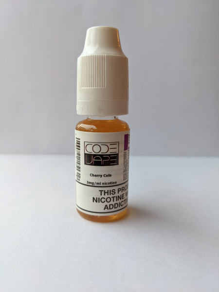 Cherry Cola 10ml