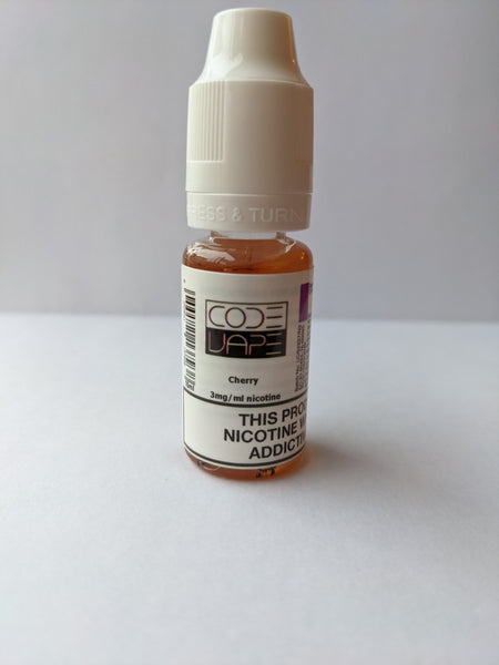 Cherry 10ml