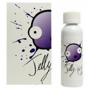 Purple Jelly Man Vape Liquid 25ml