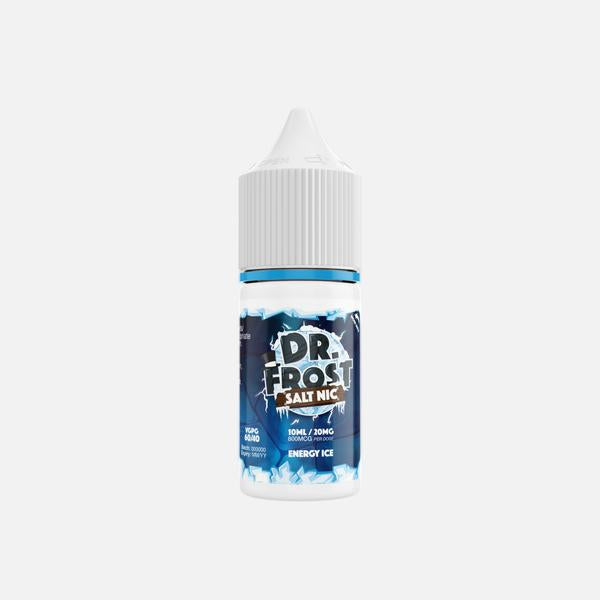 Energy Ice 10ML (20mg) by Dr Frost