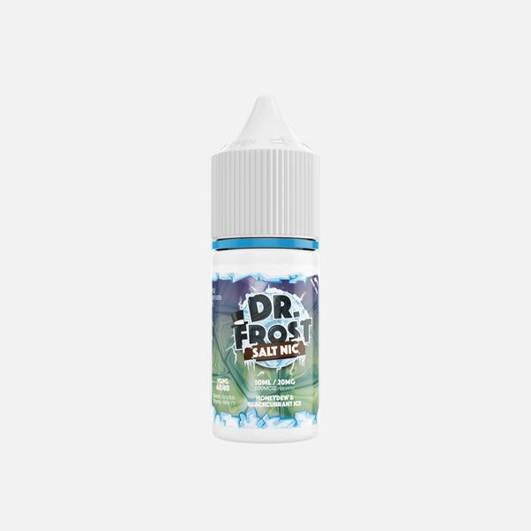 Honeydew and Blackcurrant Ice 10ML (20mg) by Dr Frost