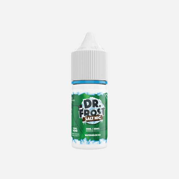 Watermelon Ice 10ML (20mg) by Dr Frost