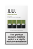 Juul Pods - 4 pack