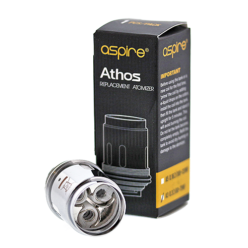 Athos coil A3 0.3 By Aspire