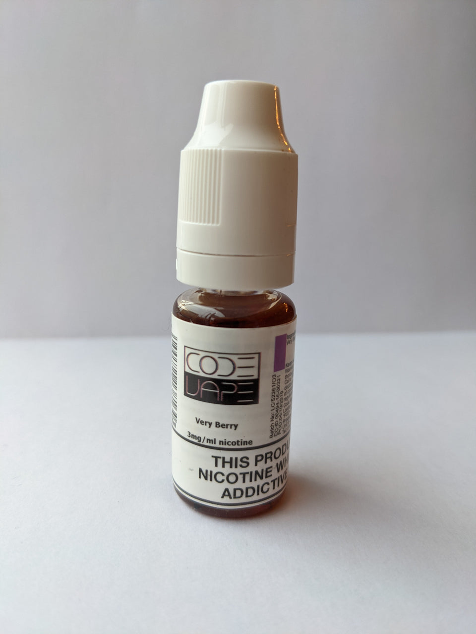 Vimtoes 10ml