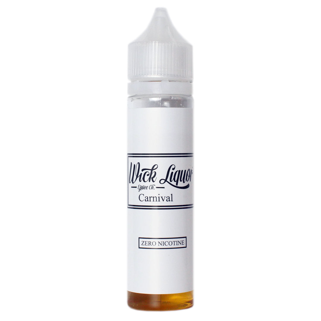 Carnival by Wick Liquor 50ML