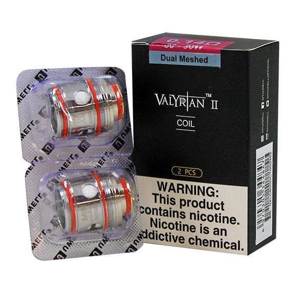 Valyrian 2 Coils by Uwell