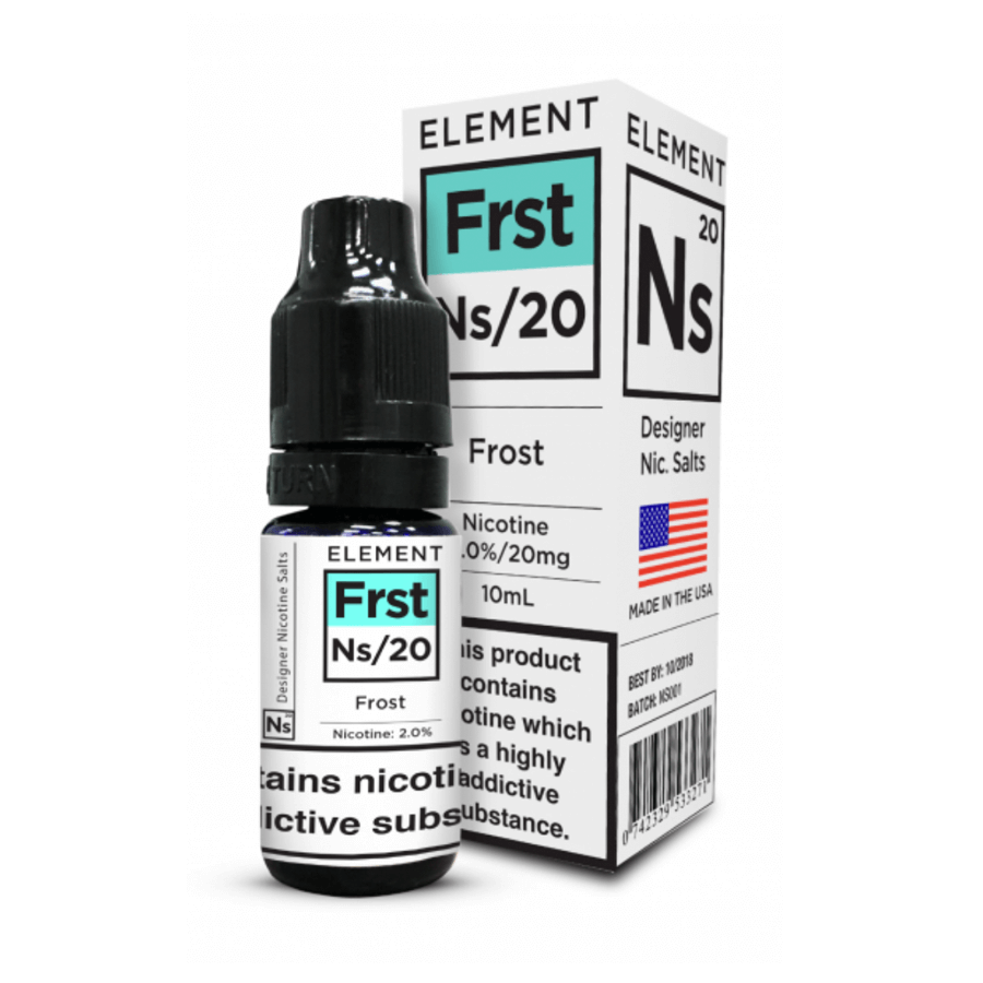 Element NS20 Frost