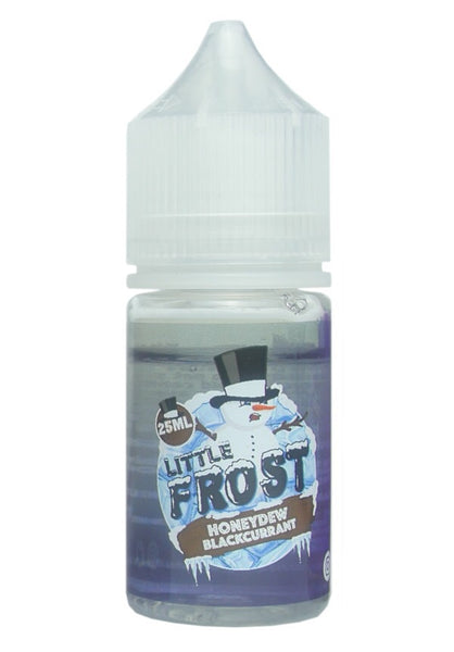Little Frost - Honeydew Blackcurrant by Dr. Frost (25ml Shortfill)