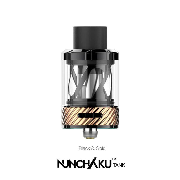 Nunchaku Tank by Uwell